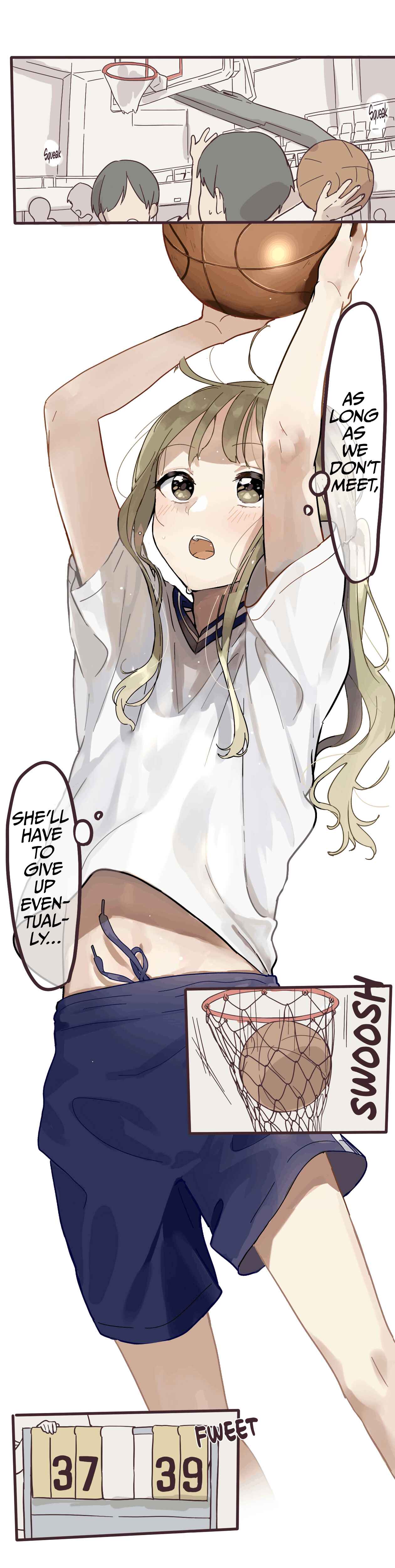 Page 14 Chapter 2 Senpai Is an Otokonoko