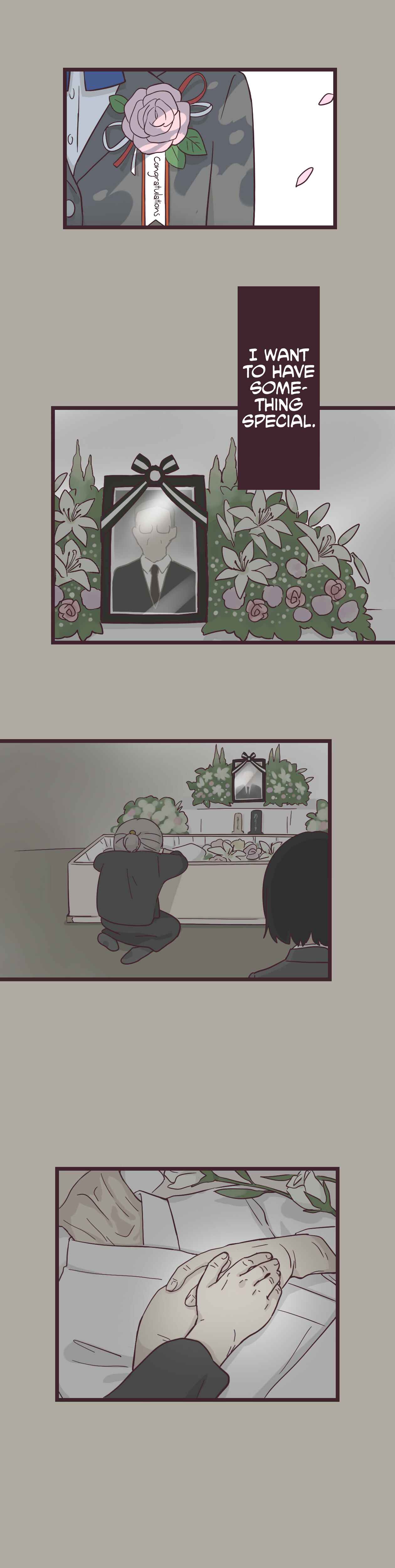 Page 15 Chapter 24 Senpai Is an Otokonoko
