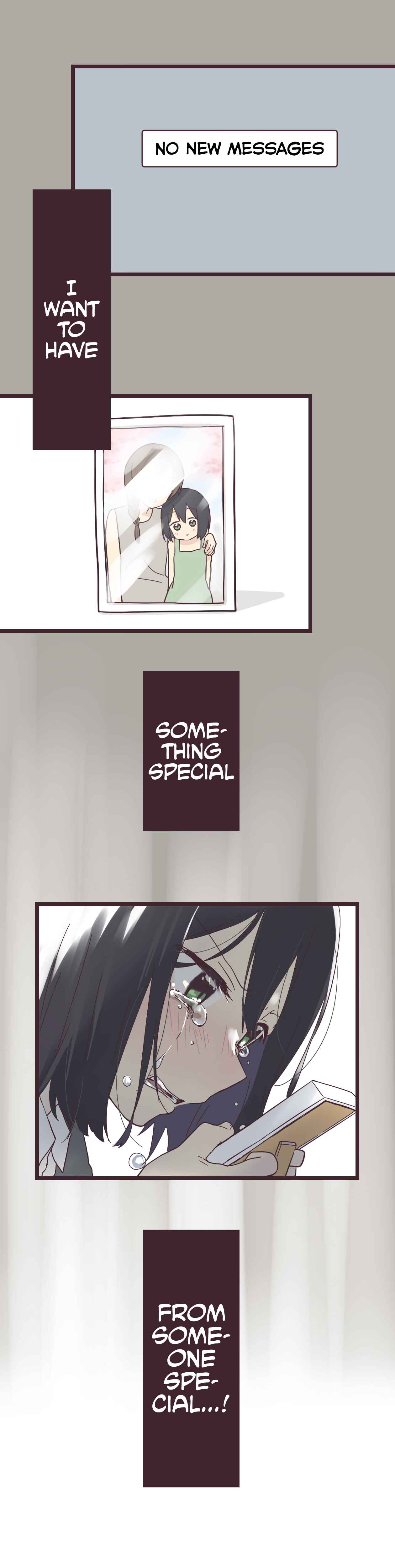 Page 16 Chapter 24 Senpai Is an Otokonoko