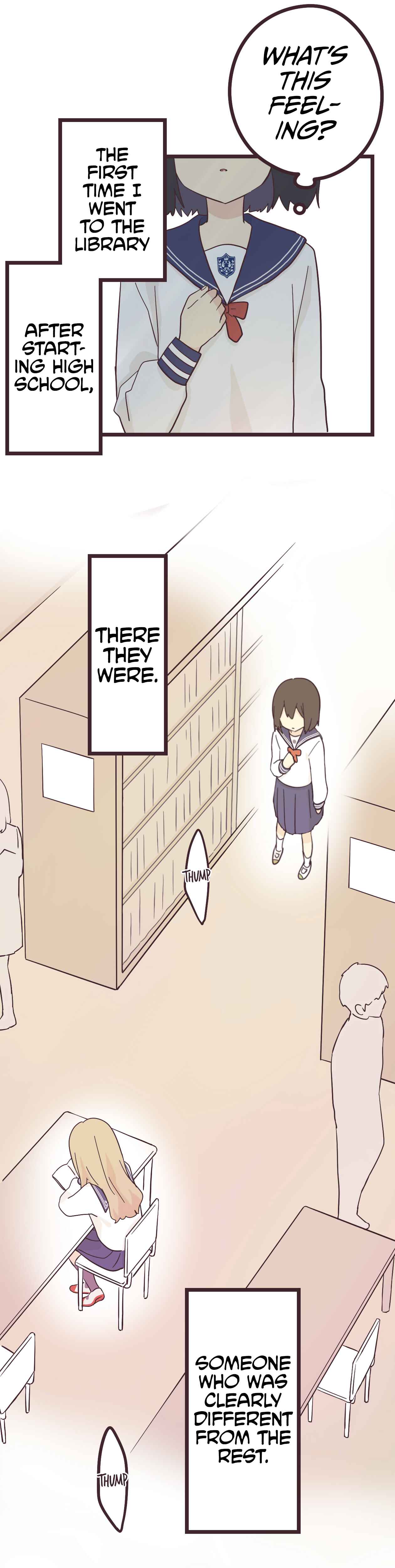 Page 19 Chapter 24 Senpai Is an Otokonoko