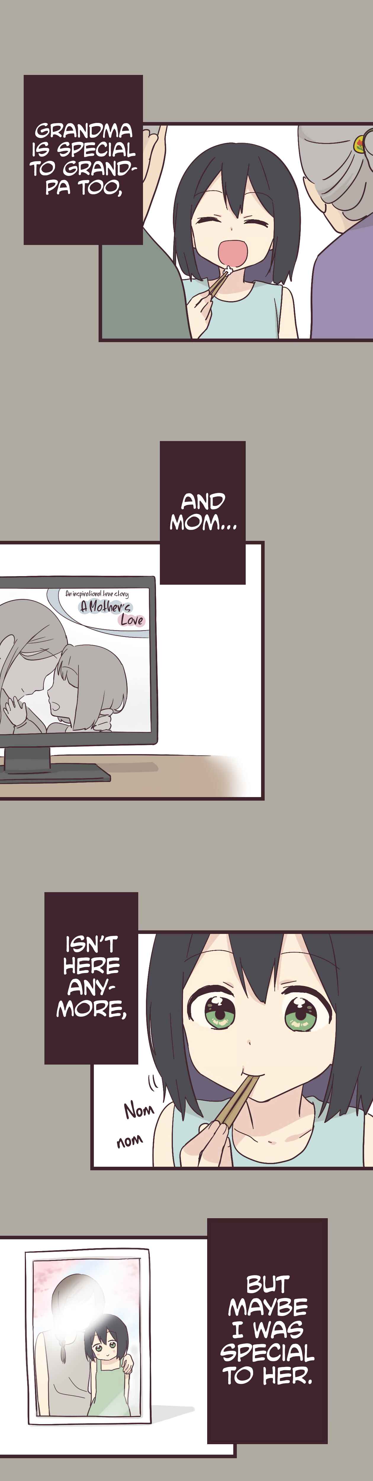 Page 8 Chapter 24 Senpai Is an Otokonoko