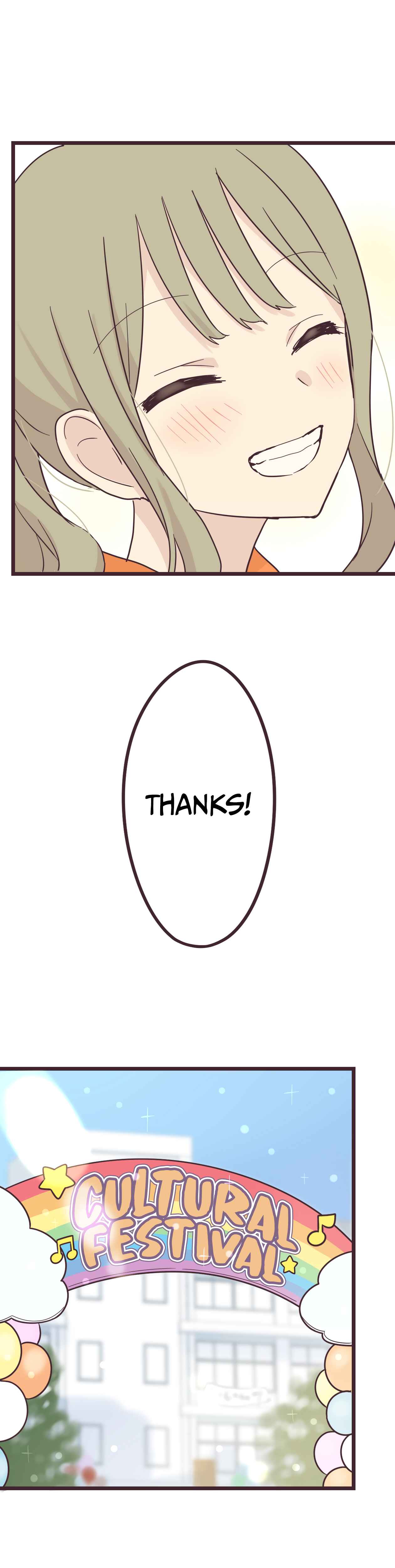 Page 3 Chapter 34 Senpai Is an Otokonoko