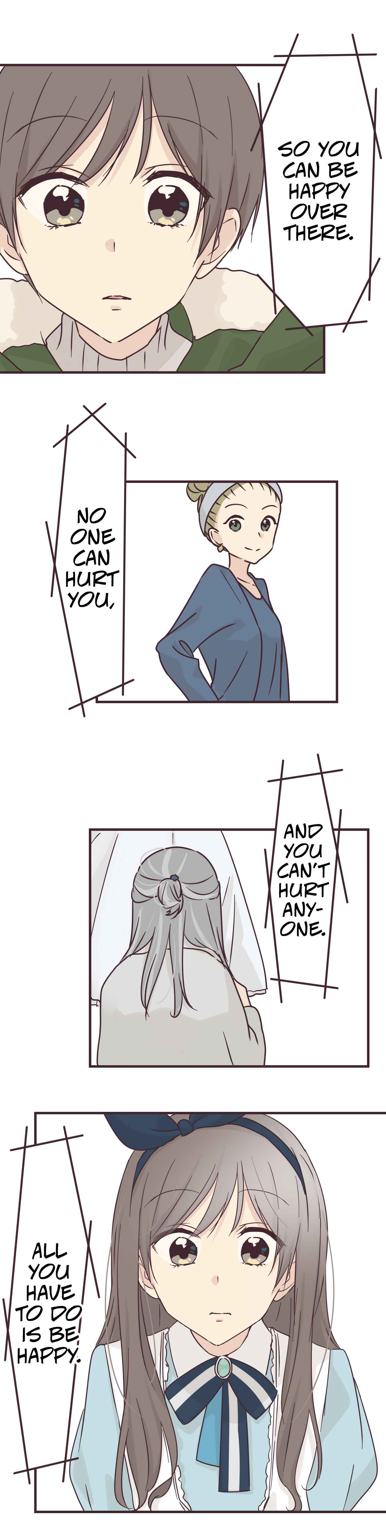 Page 14 Chapter 75 Senpai Is an Otokonoko