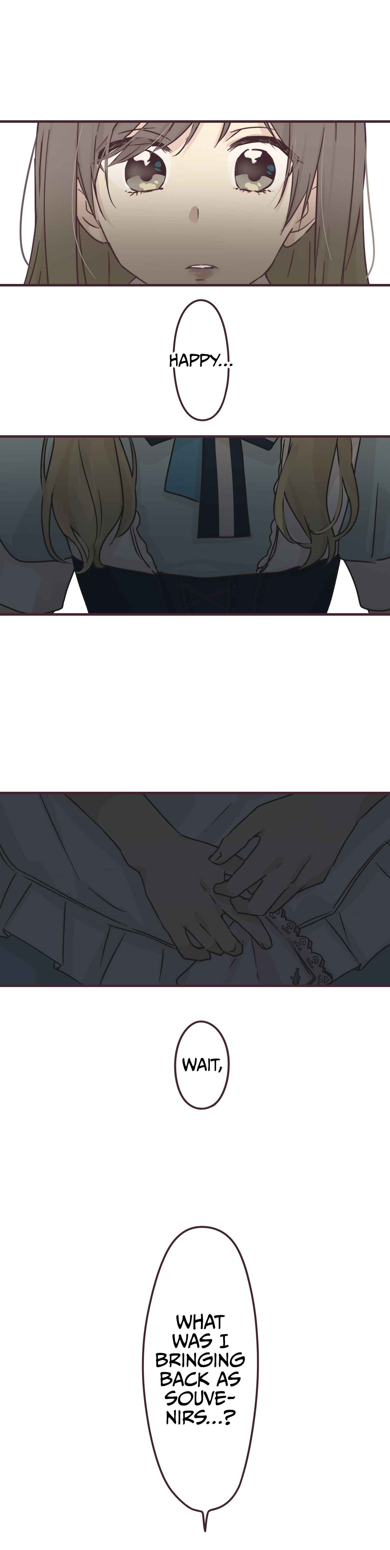 Page 15 Chapter 75 Senpai Is an Otokonoko