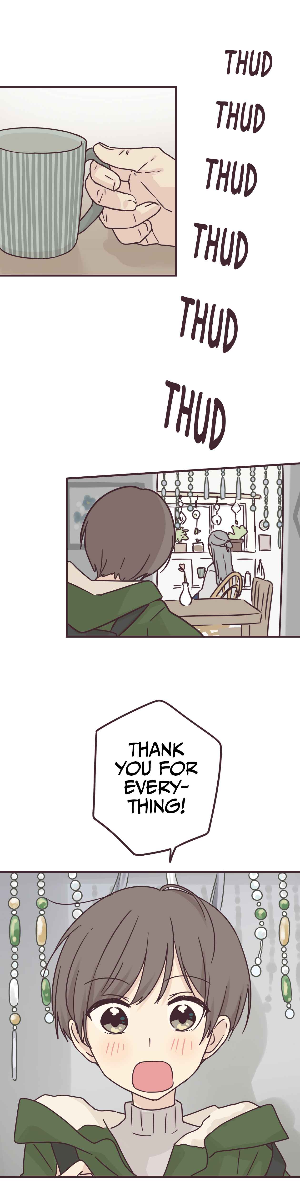 Page 17 Chapter 75 Senpai Is an Otokonoko