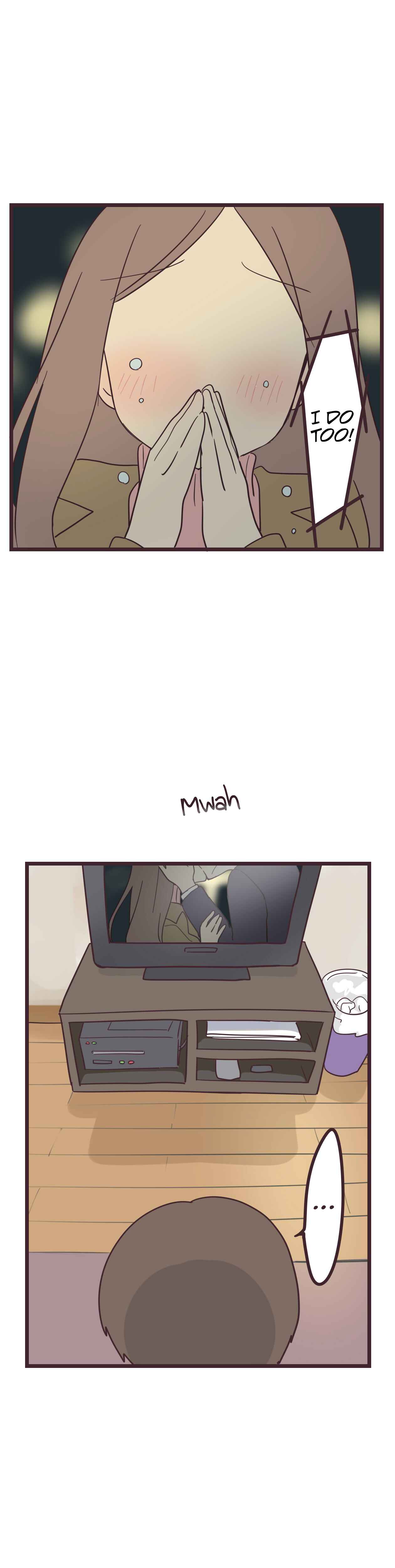 Page 12 Chapter 32 Senpai Is an Otokonoko