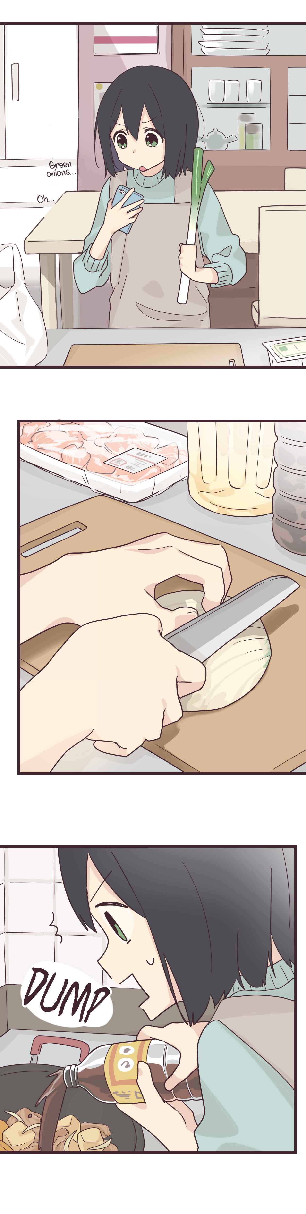 Page 20 Chapter 44 Senpai Is an Otokonoko