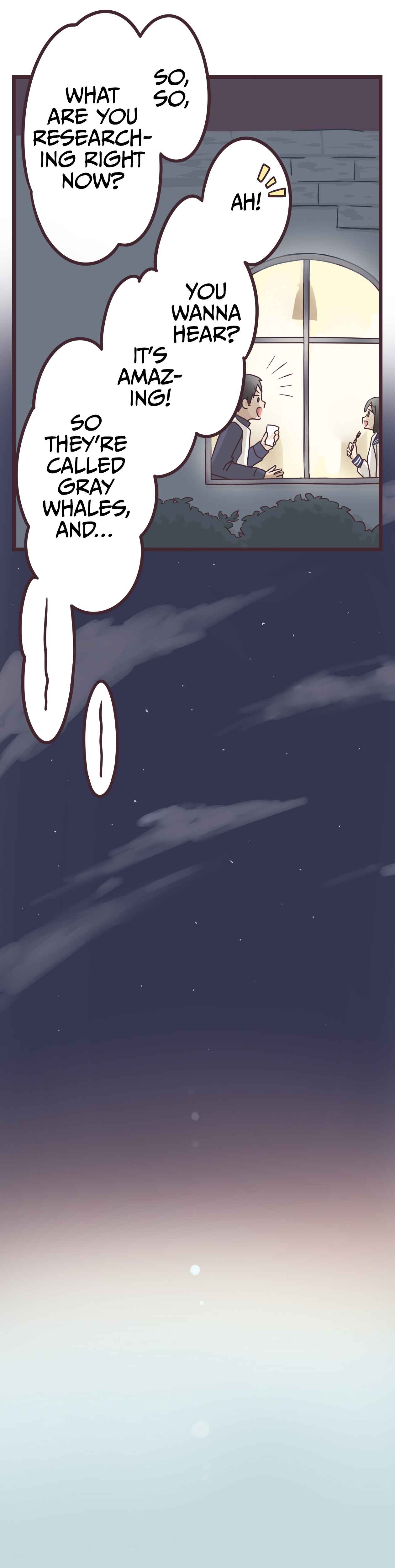 Page 8 Chapter 44 Senpai Is an Otokonoko