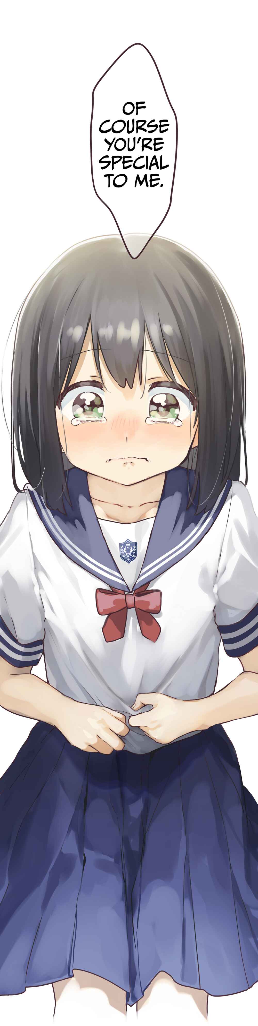 Page 18 Chapter 99 Senpai Is an Otokonoko