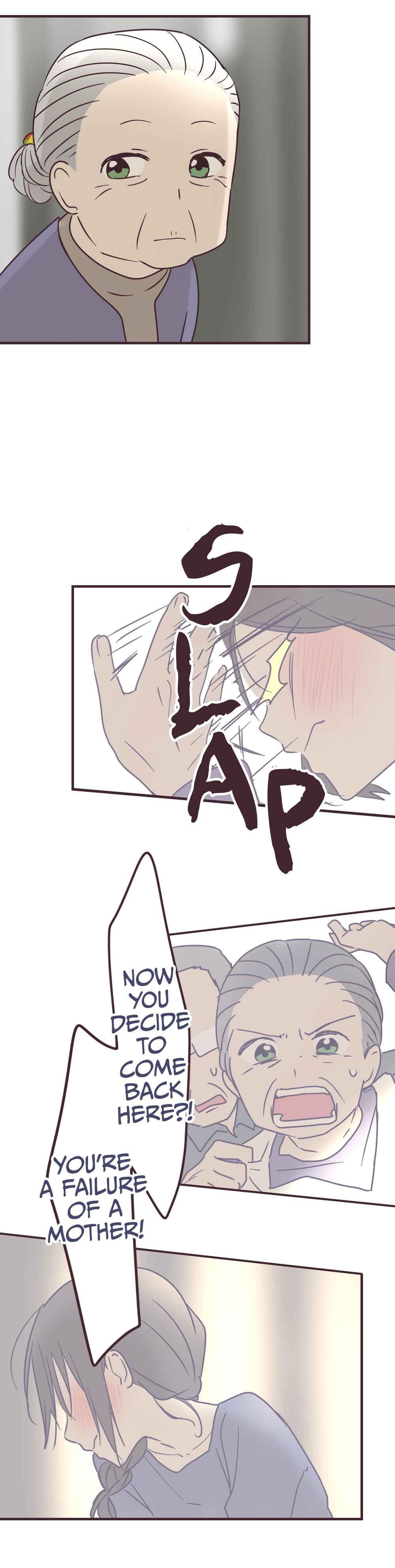 Page 8 Chapter 99 Senpai Is an Otokonoko