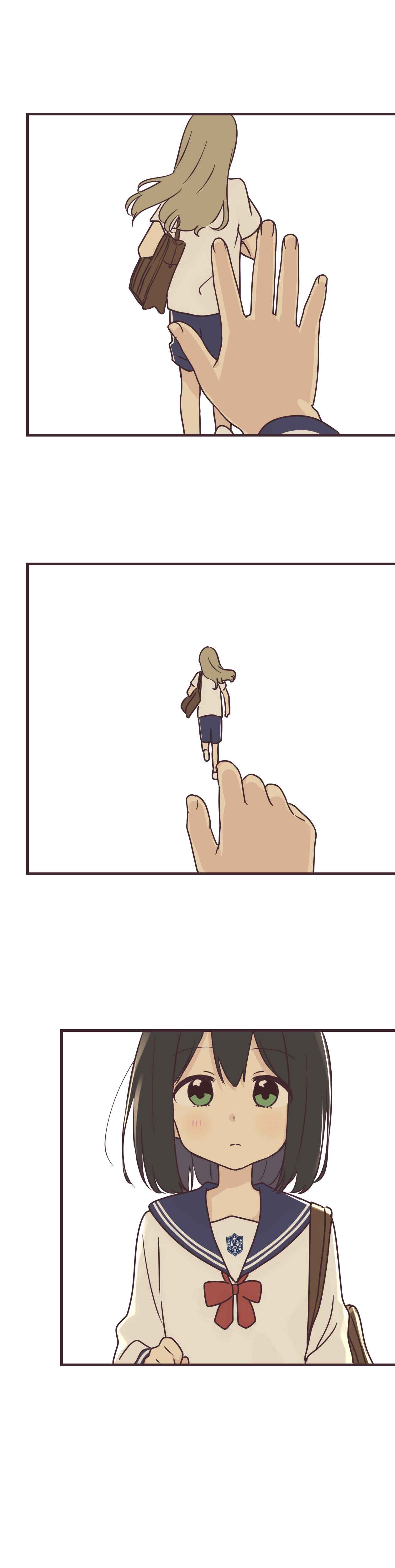 Page 13 Chapter 88 Senpai Is an Otokonoko