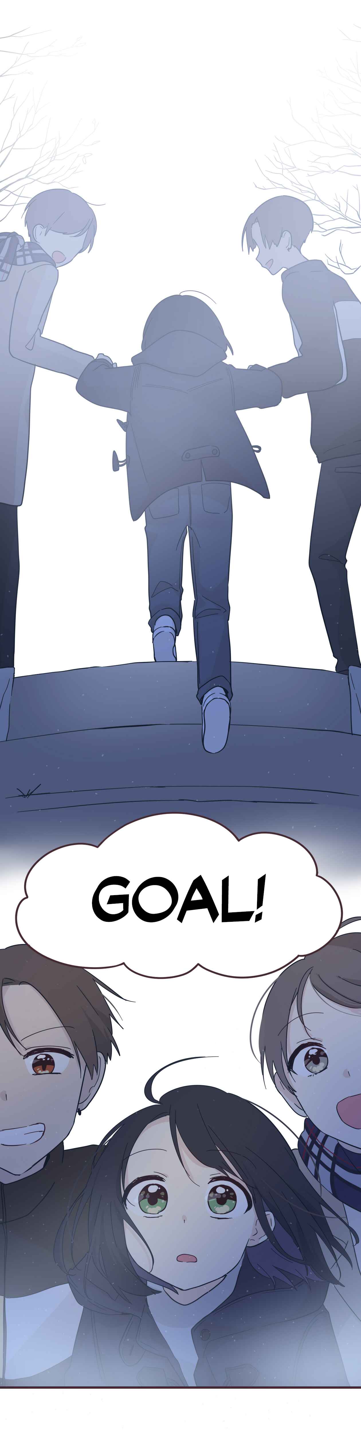 Page 18 Chapter 52 Senpai Is an Otokonoko