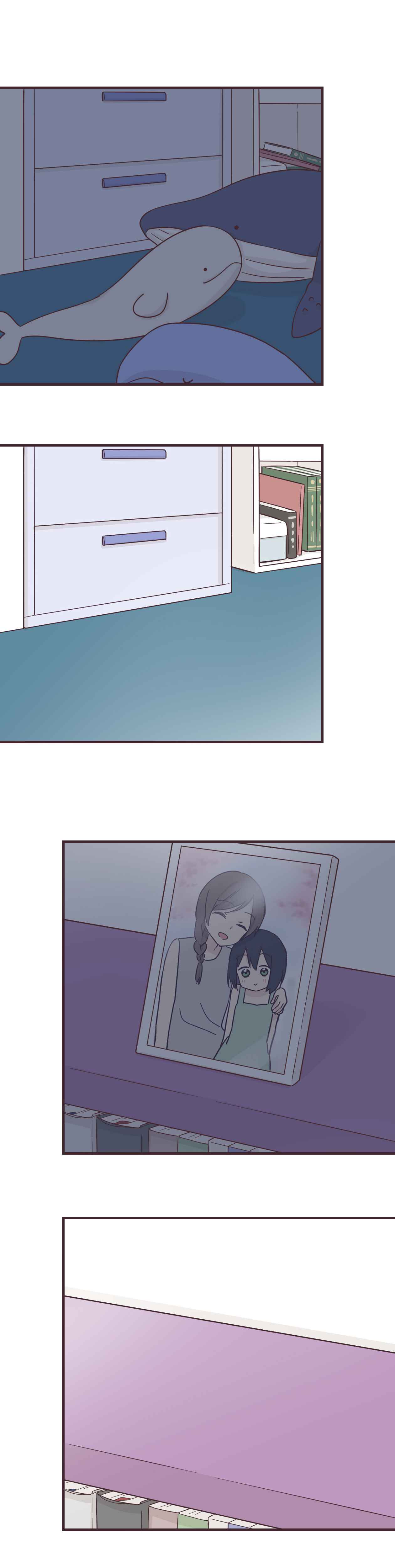 Page 3 Chapter 52 Senpai Is an Otokonoko