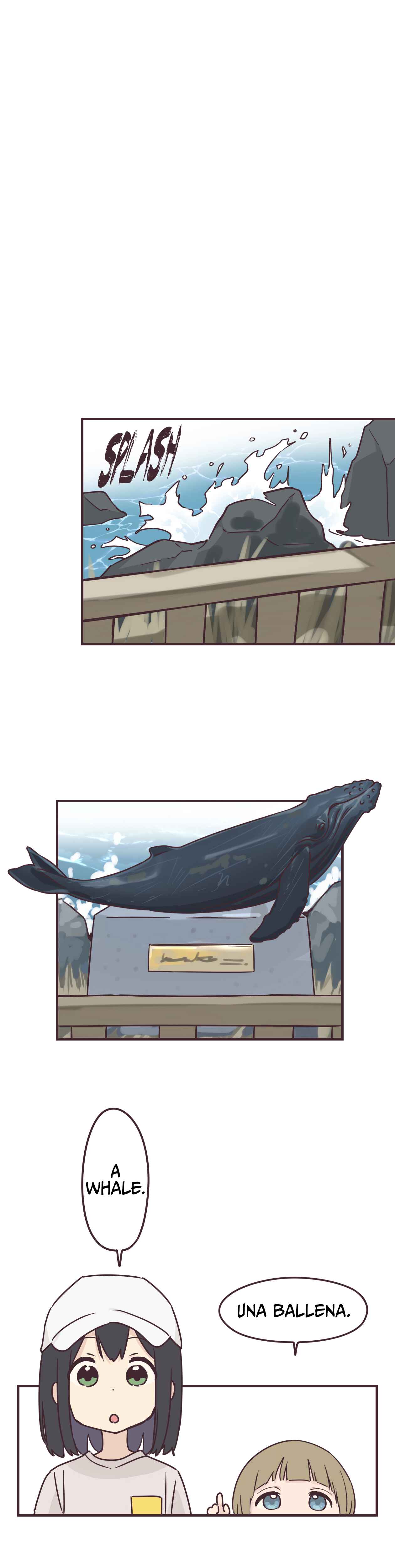 Page 14 Chapter 82 Senpai Is an Otokonoko