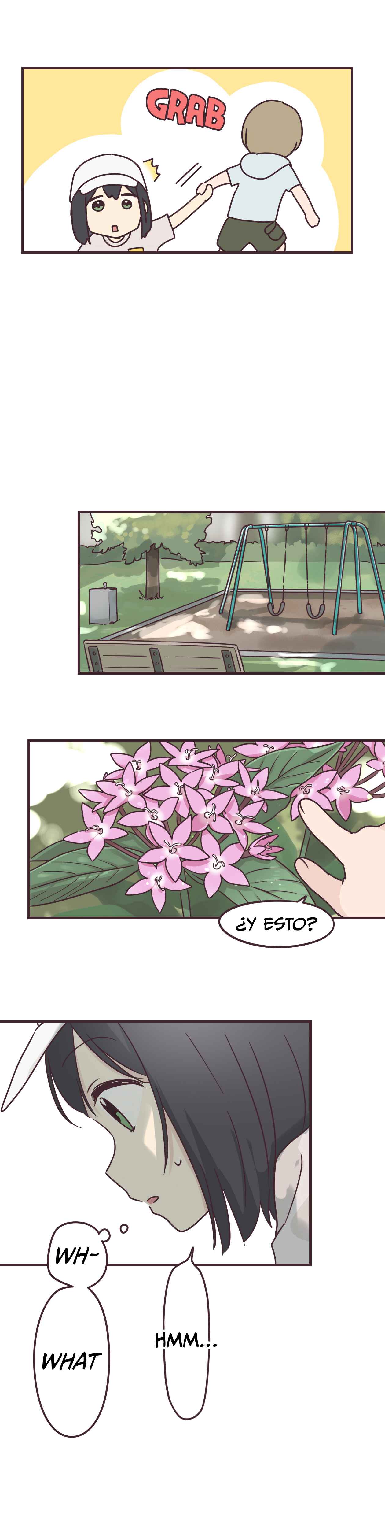 Page 18 Chapter 82 Senpai Is an Otokonoko
