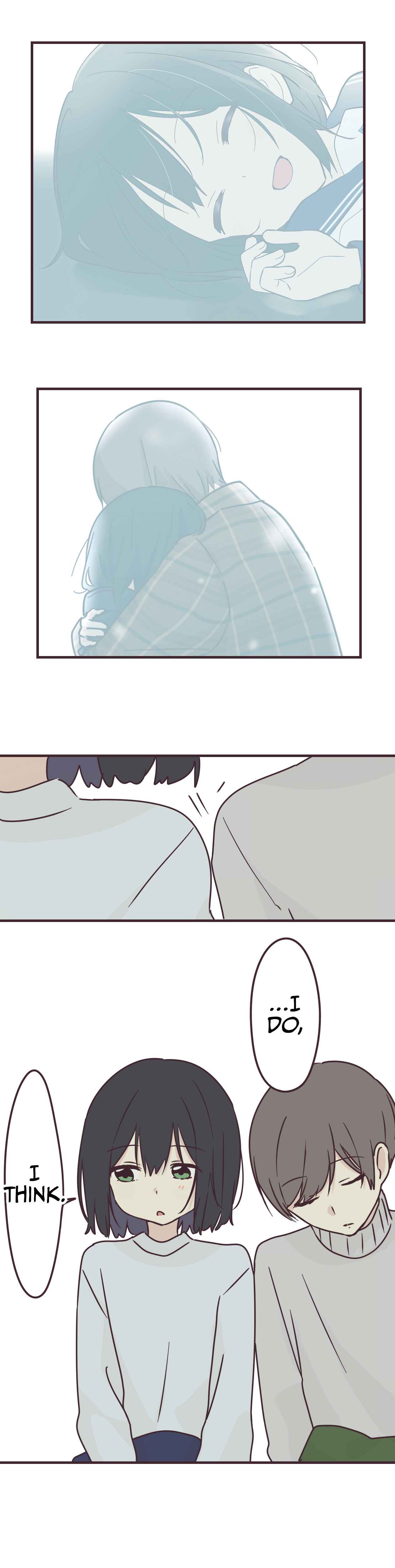 Page 13 Chapter 69 Senpai Is an Otokonoko