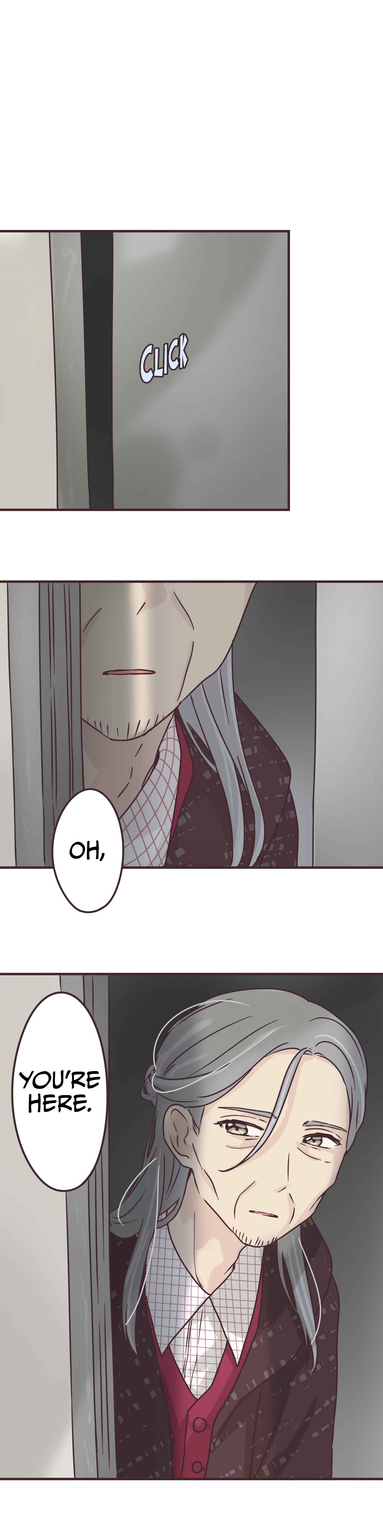 Page 20 Chapter 69 Senpai Is an Otokonoko