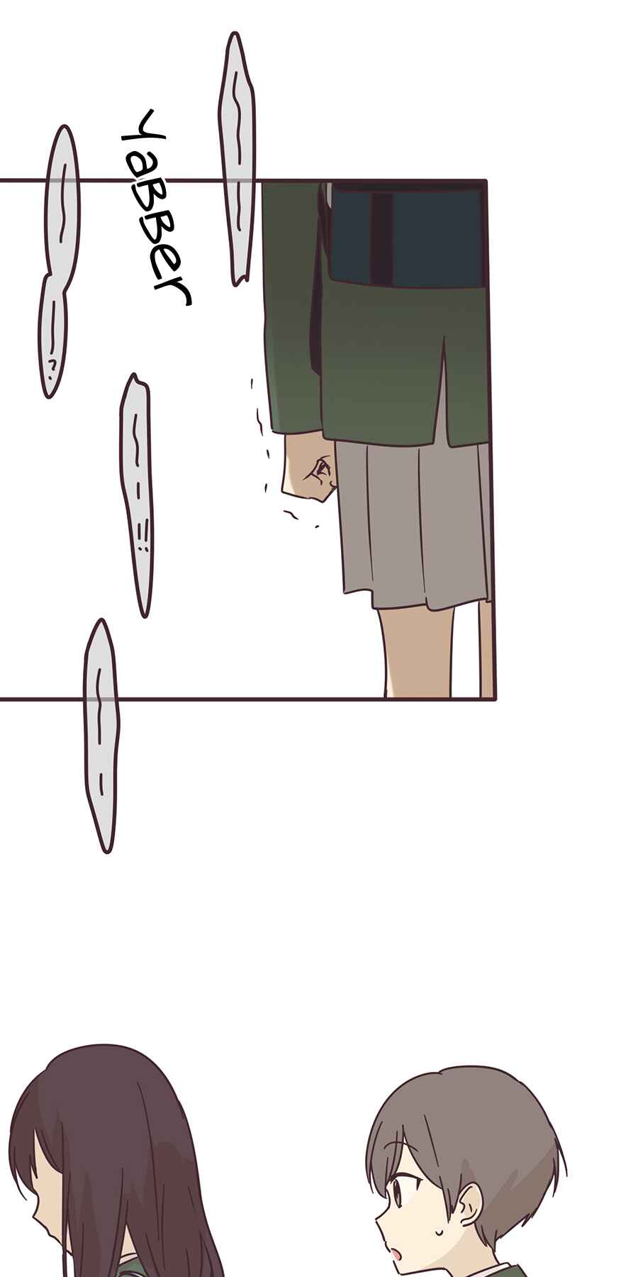Page 15 Chapter 112 Senpai Is an Otokonoko
