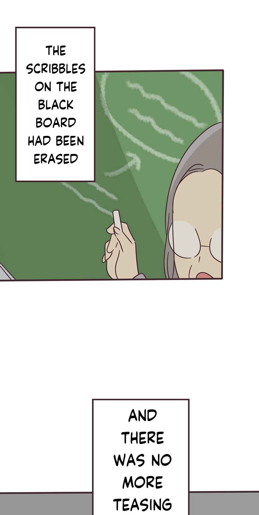 Page 27 Chapter 112 Senpai Is an Otokonoko