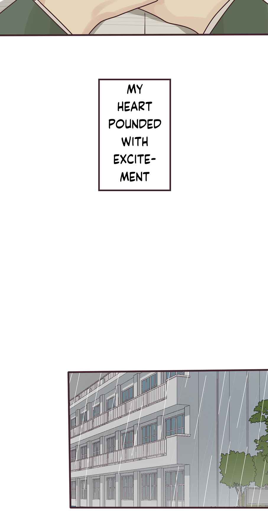 Page 32 Chapter 112 Senpai Is an Otokonoko