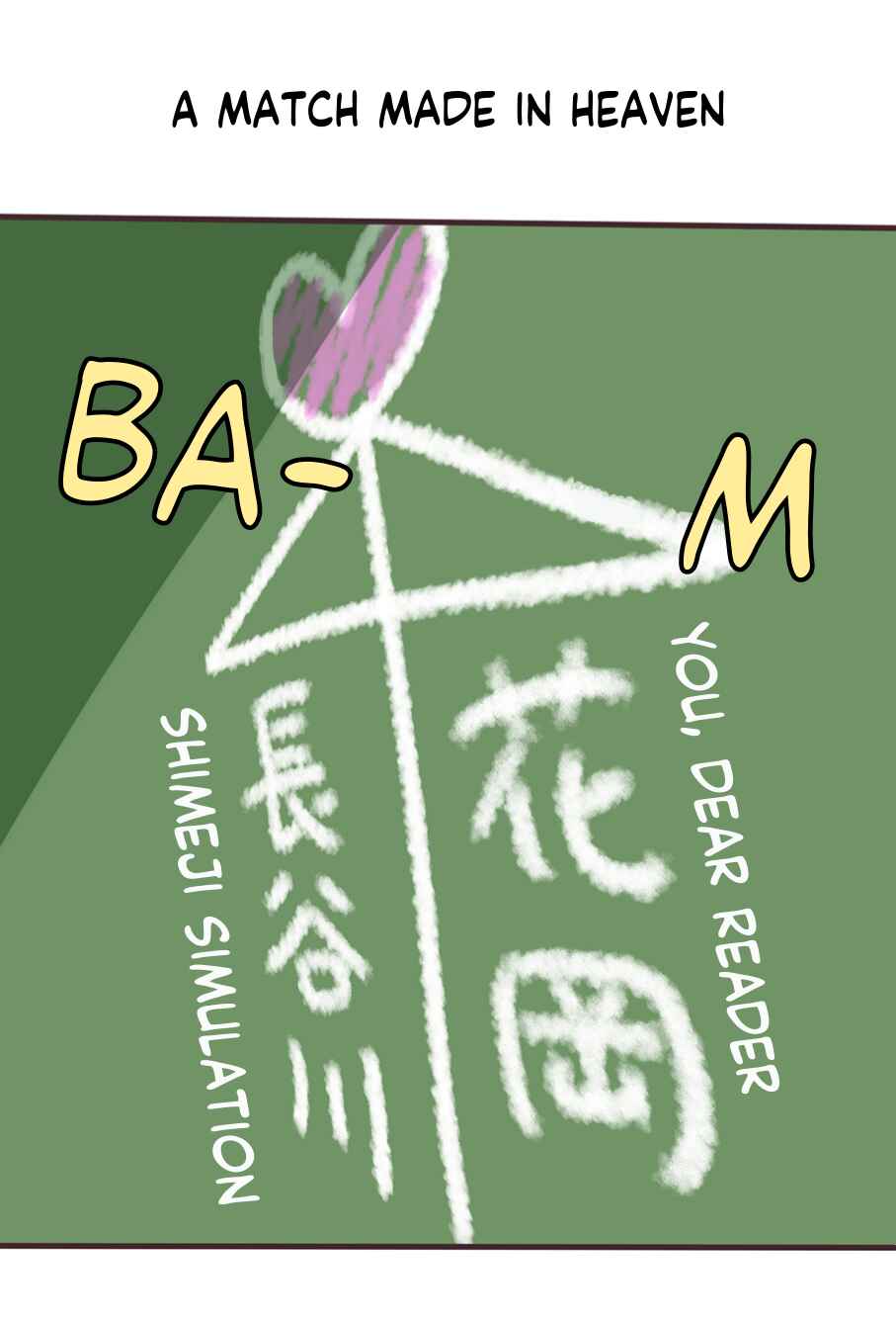 Page 39 Chapter 112 Senpai Is an Otokonoko