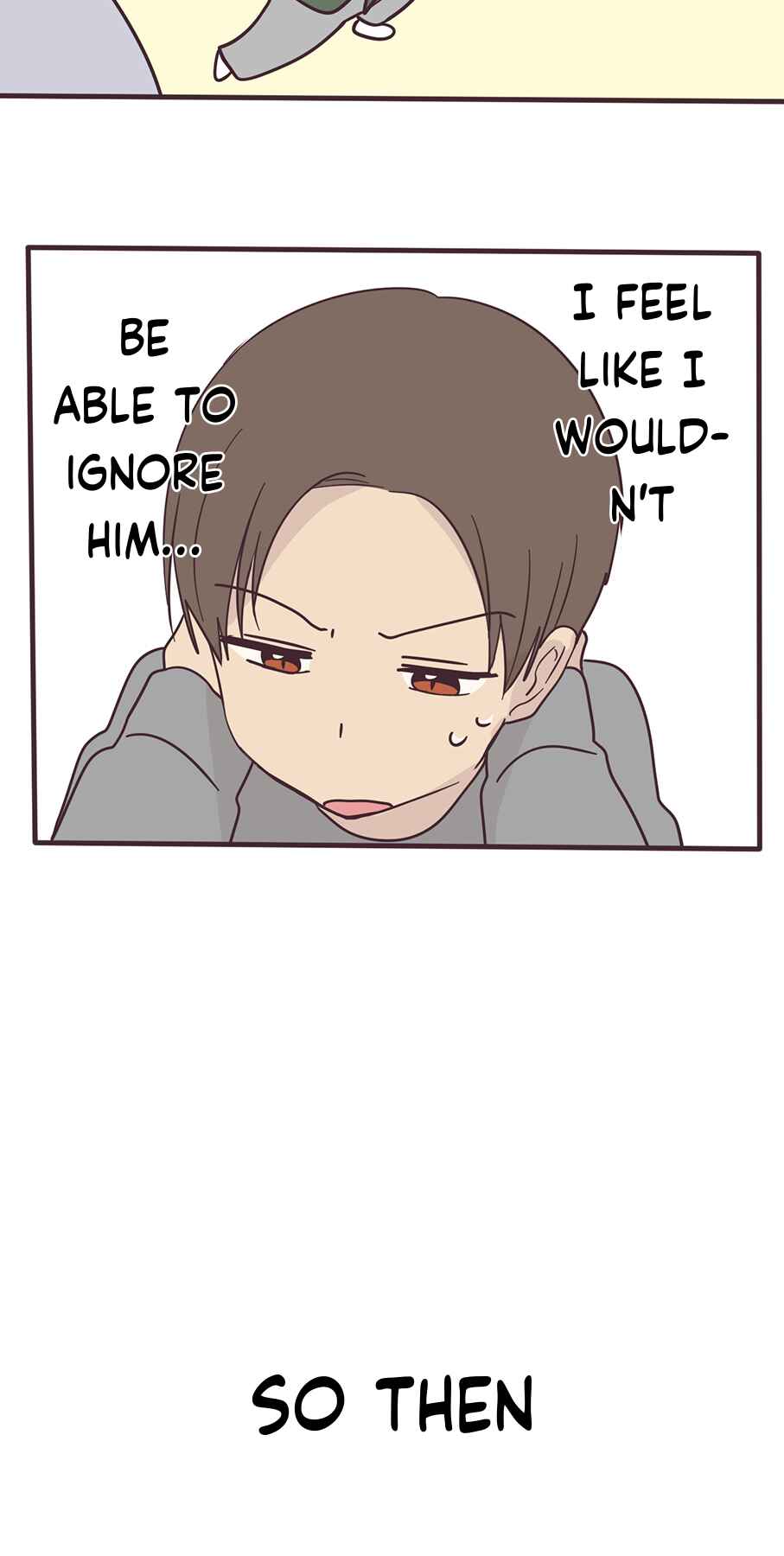 Page 28 Chapter 111 Senpai Is an Otokonoko