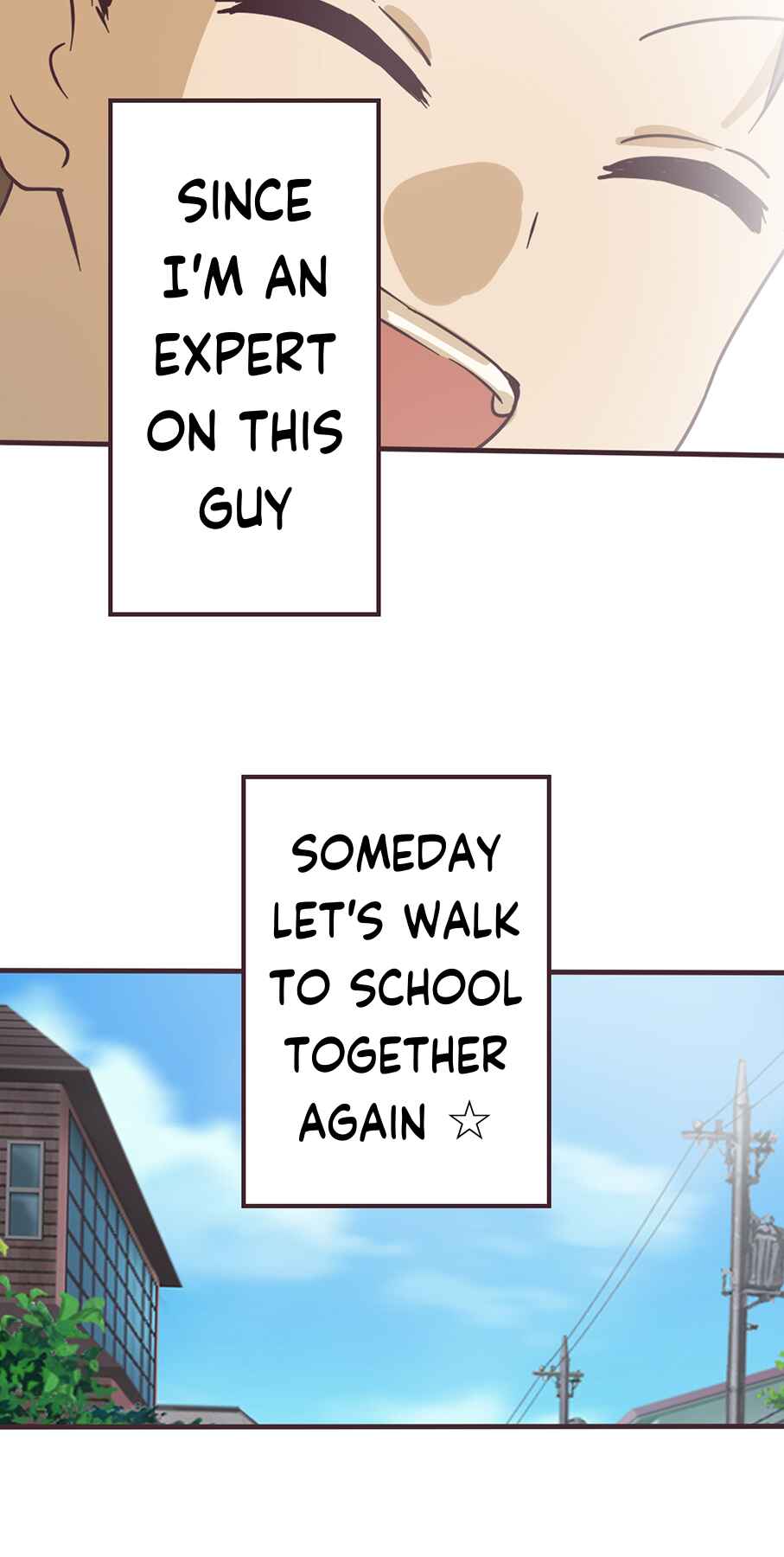 Page 40 Chapter 111 Senpai Is an Otokonoko