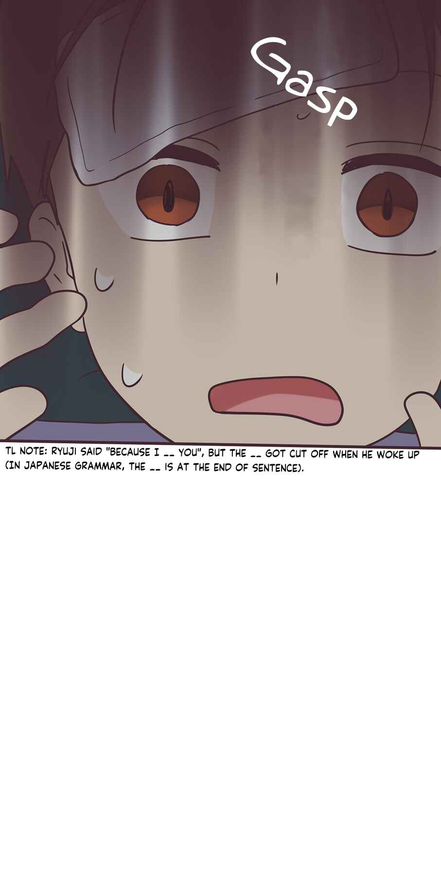 Page 8 Chapter 111 Senpai Is an Otokonoko