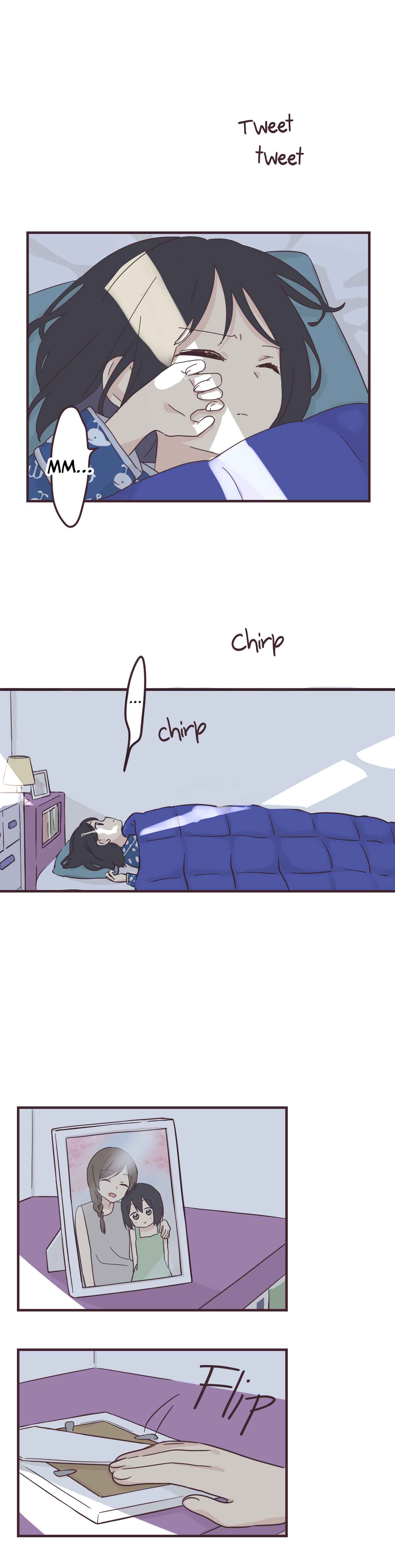 Page 1 Chapter 51 Senpai Is an Otokonoko