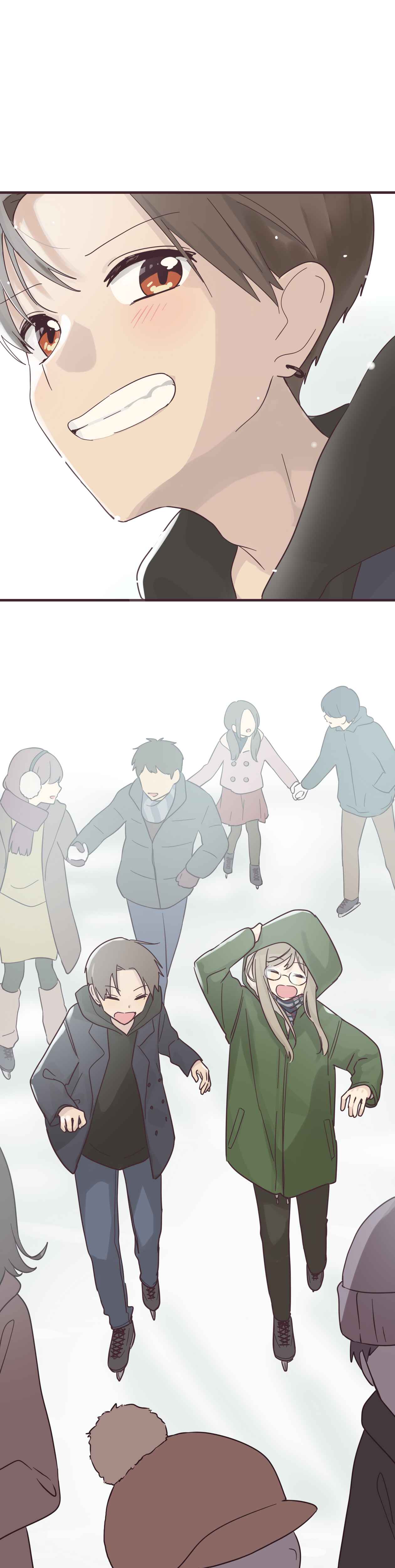 Page 25 Chapter 51 Senpai Is an Otokonoko