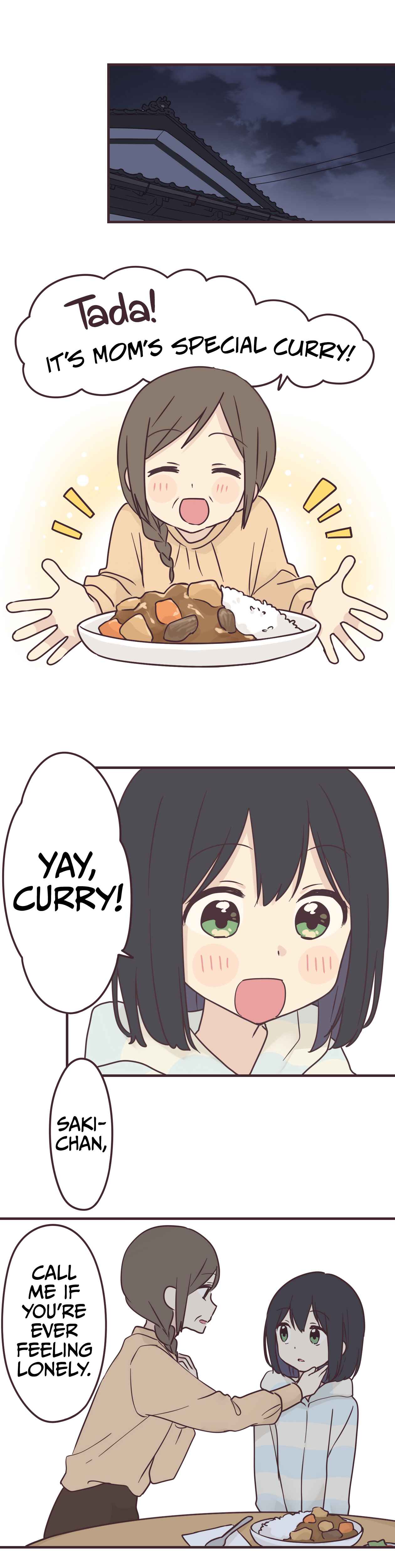 Page 11 Chapter 85 Senpai Is an Otokonoko