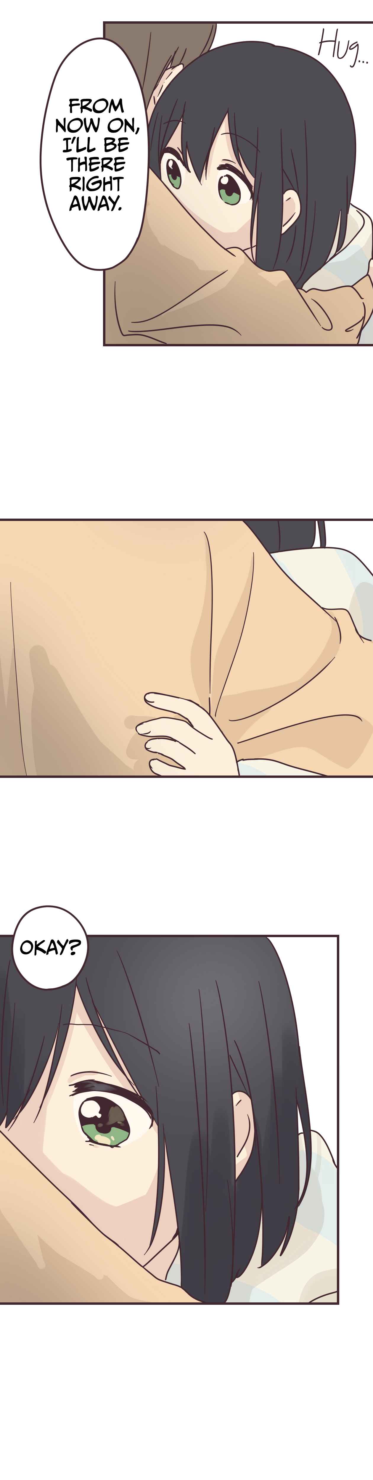 Page 12 Chapter 85 Senpai Is an Otokonoko