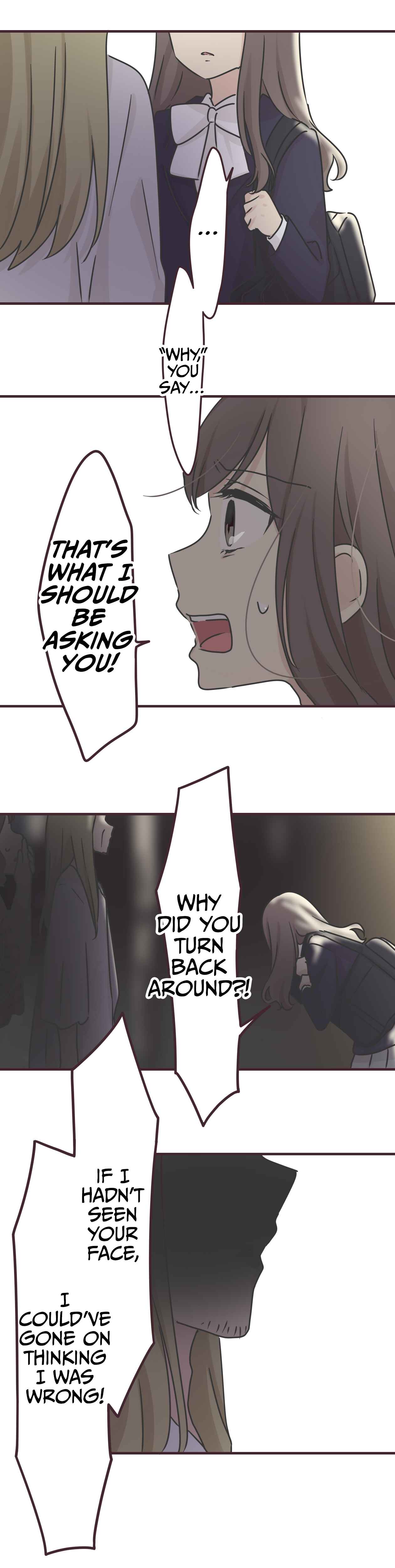 Page 19 Chapter 70 Senpai Is an Otokonoko