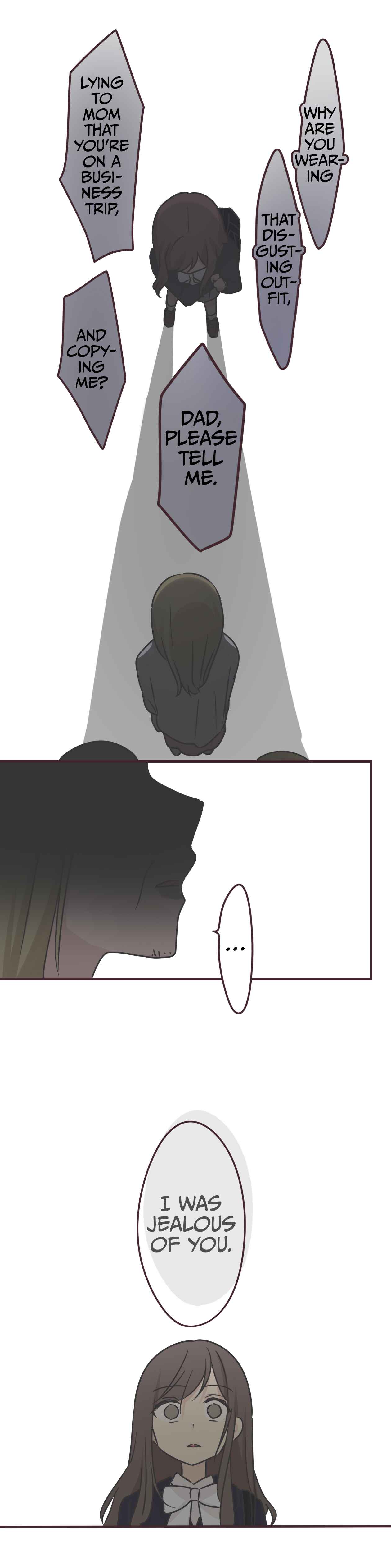 Page 20 Chapter 70 Senpai Is an Otokonoko