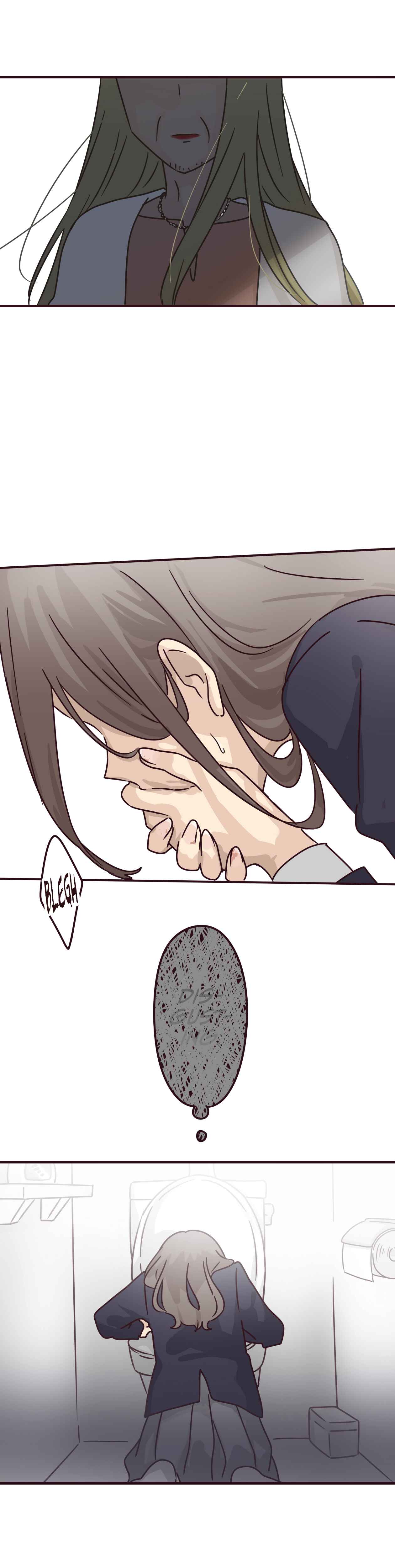 Page 23 Chapter 70 Senpai Is an Otokonoko