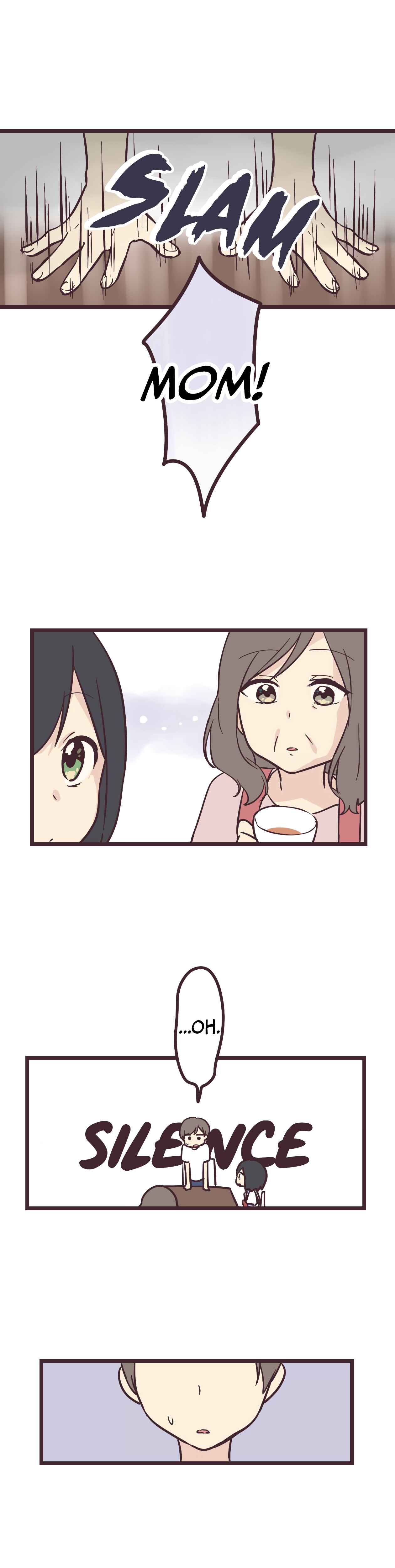 Page 6 Chapter 8 Senpai Is an Otokonoko