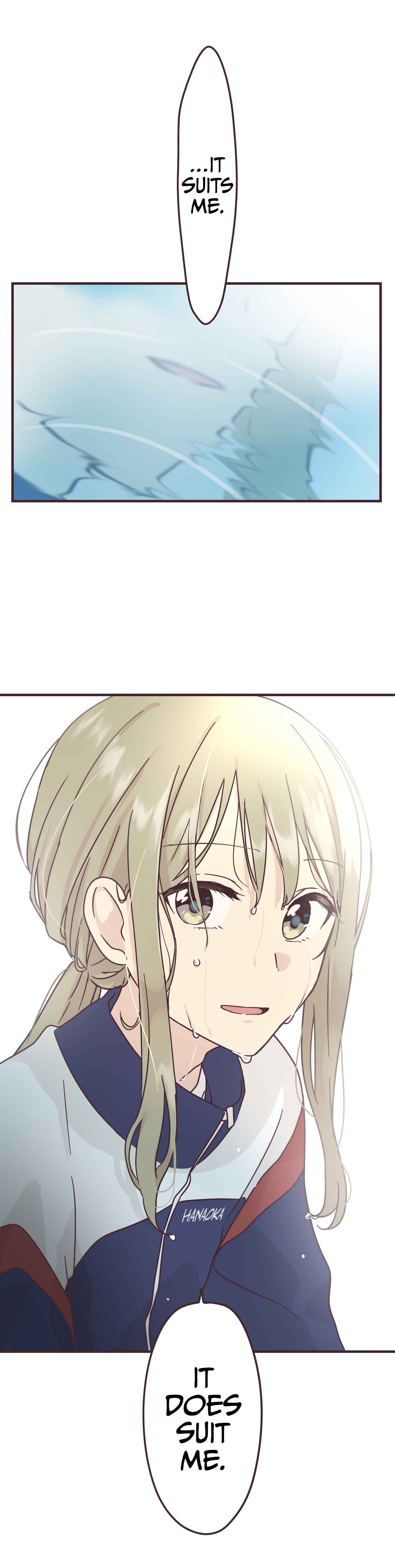 Page 19 Chapter 87 Senpai Is an Otokonoko