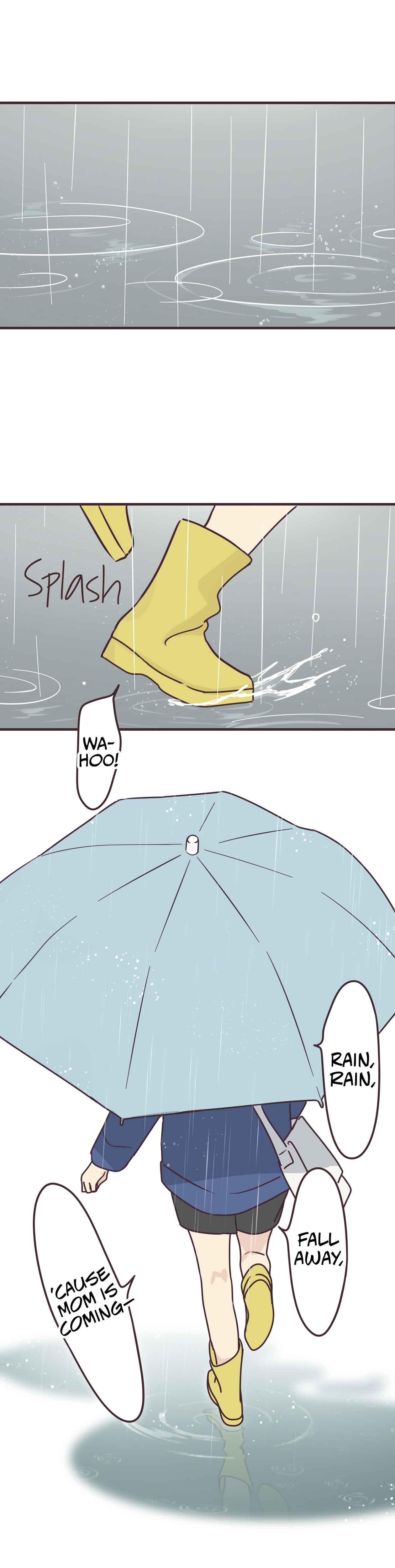 Page 19 Chapter 90 Senpai Is an Otokonoko