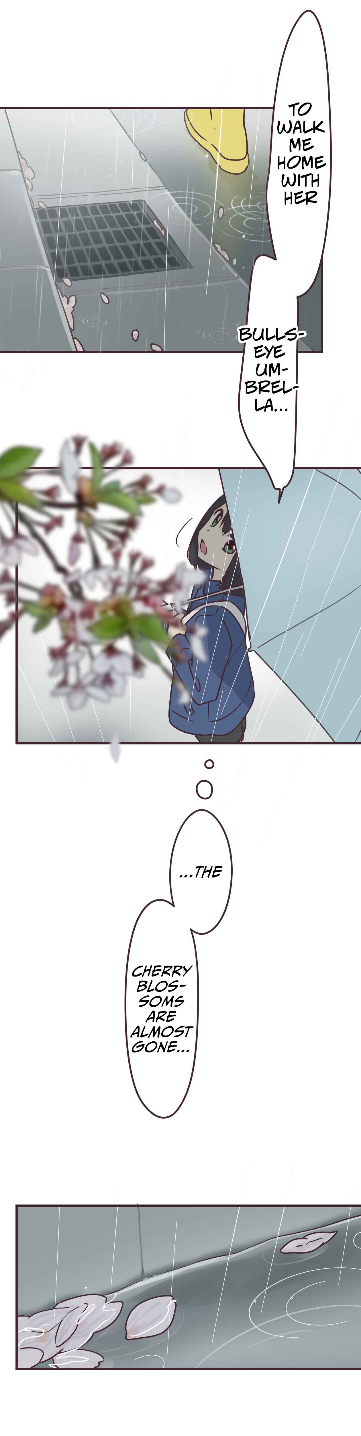 Page 20 Chapter 90 Senpai Is an Otokonoko
