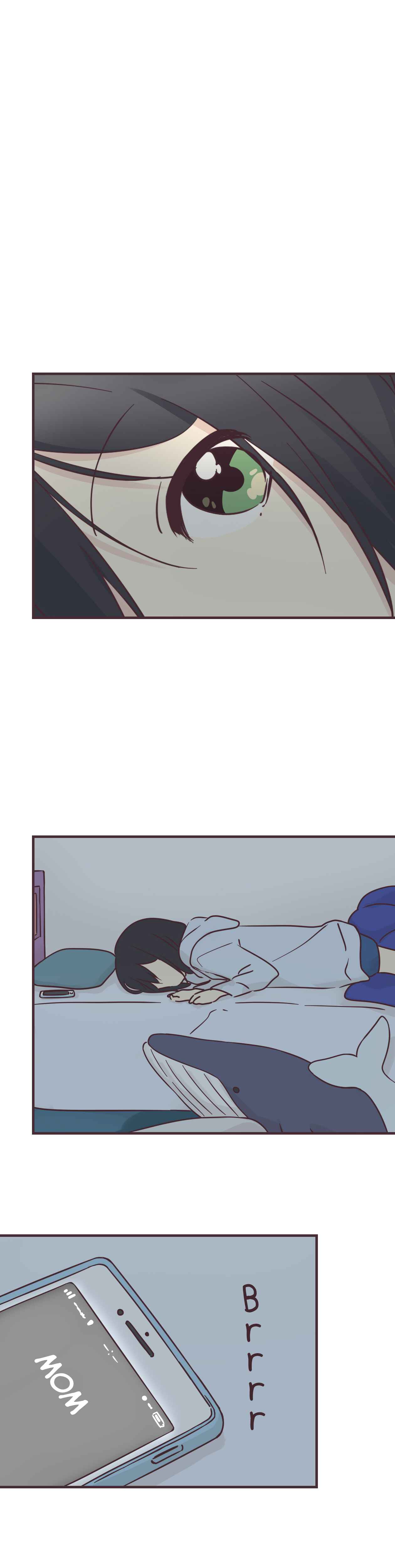 Page 4 Chapter 90 Senpai Is an Otokonoko