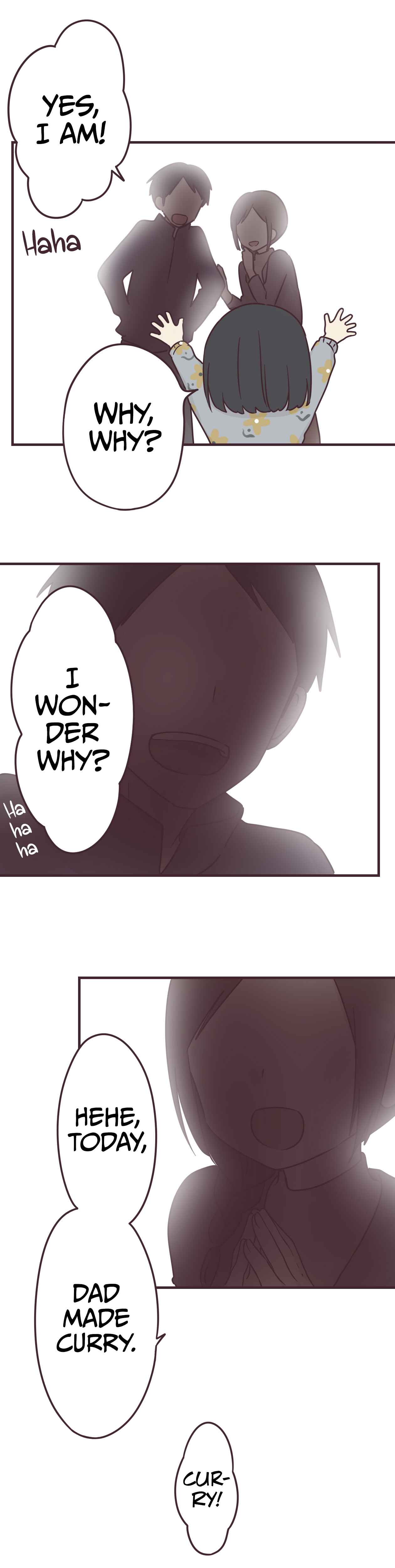 Page 15 Chapter 81 Senpai Is an Otokonoko