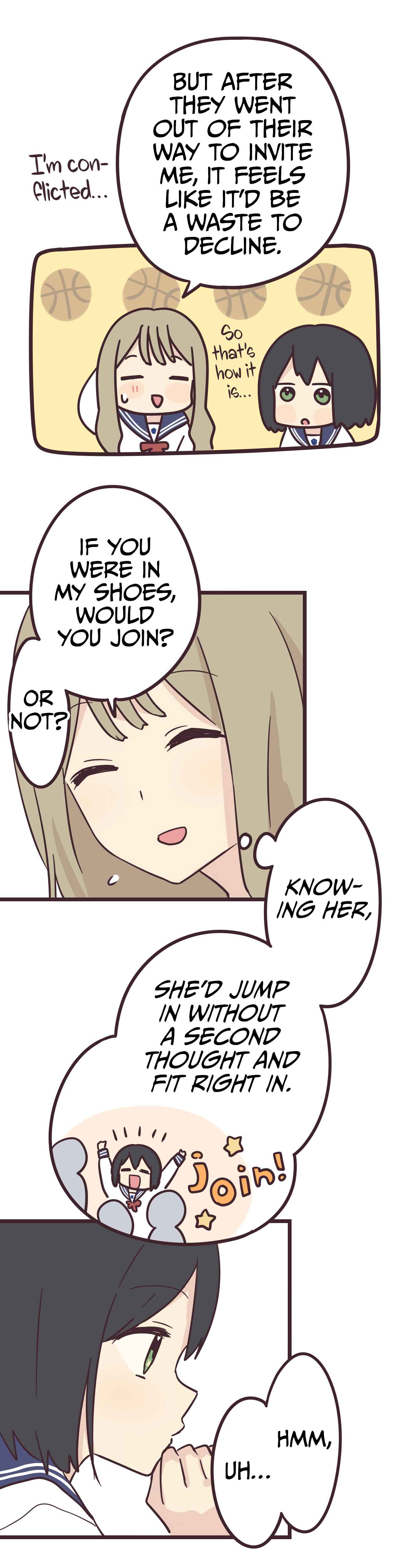 Page 17 Chapter 31 Senpai Is an Otokonoko