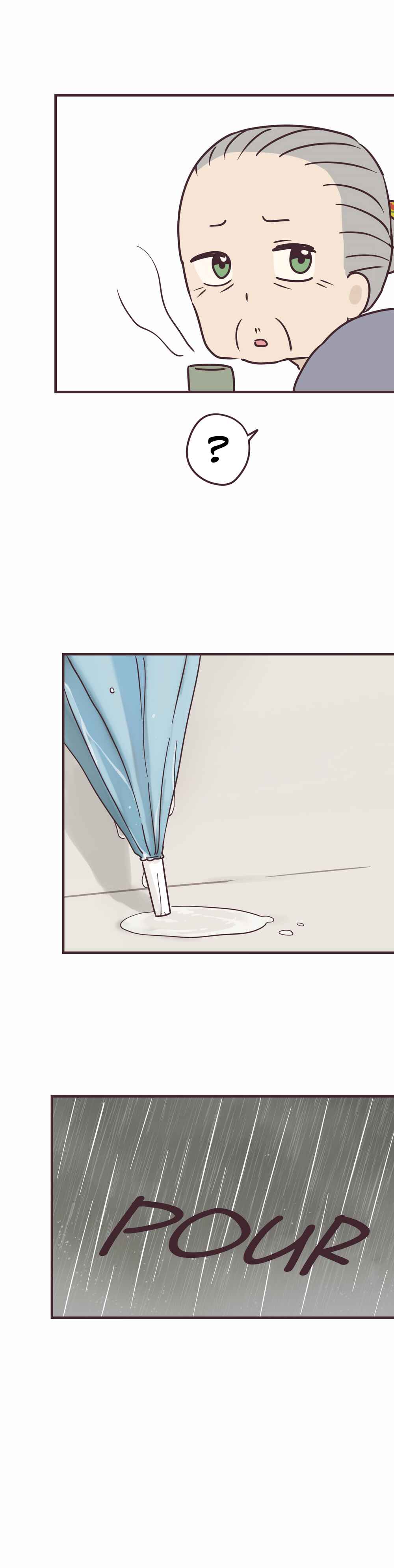 Page 2 Chapter 92 Senpai Is an Otokonoko