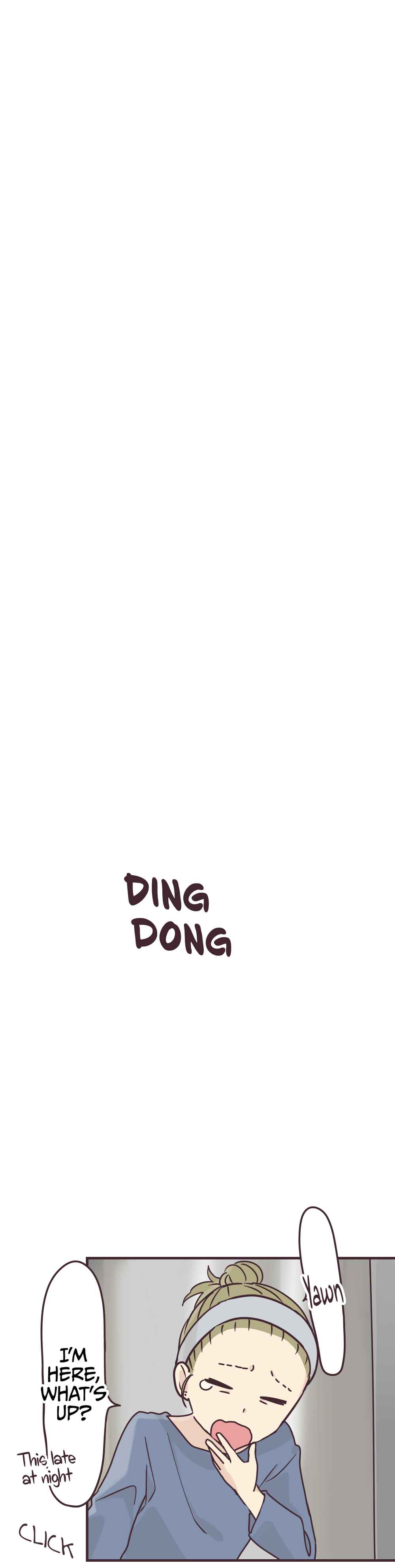 Page 6 Chapter 92 Senpai Is an Otokonoko
