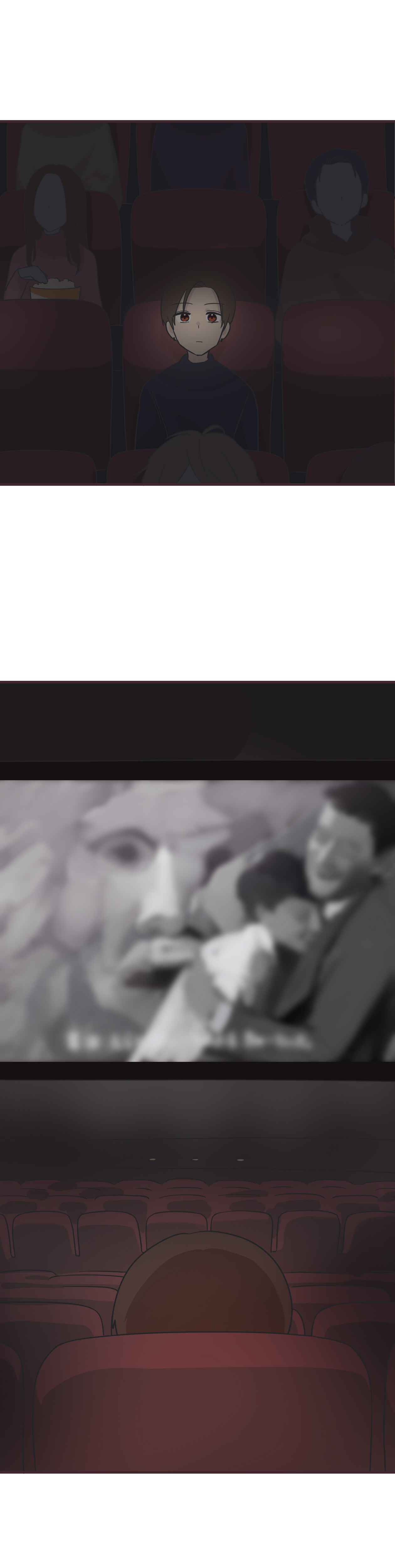 Page 2 Chapter 50 Senpai Is an Otokonoko