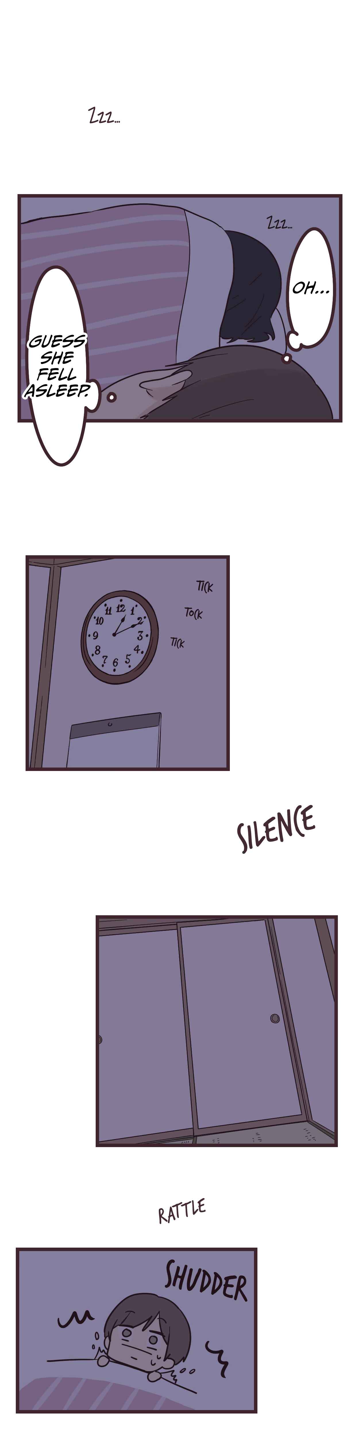 Page 17 Chapter 22 Senpai Is an Otokonoko