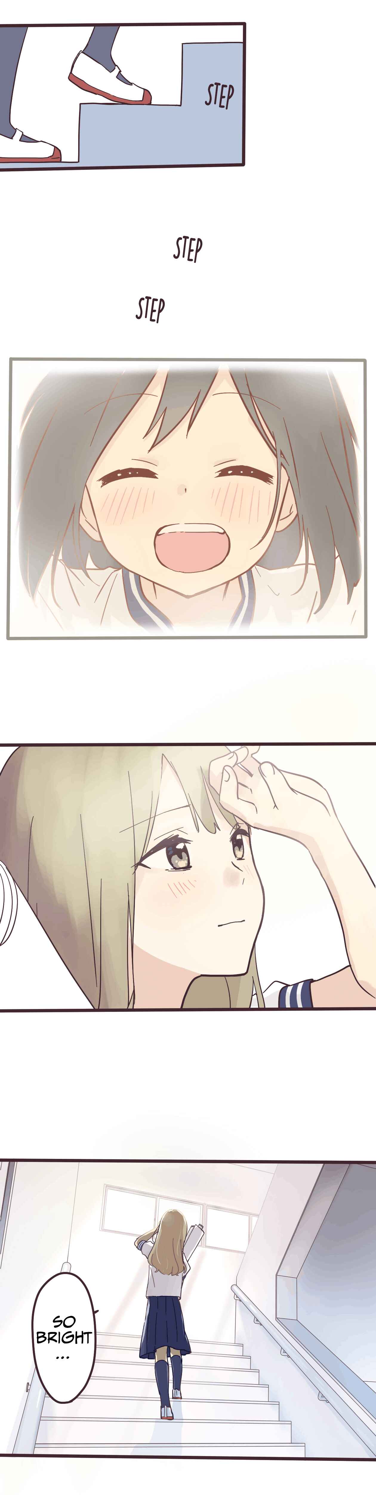 Page 20 Chapter 5 Senpai Is an Otokonoko