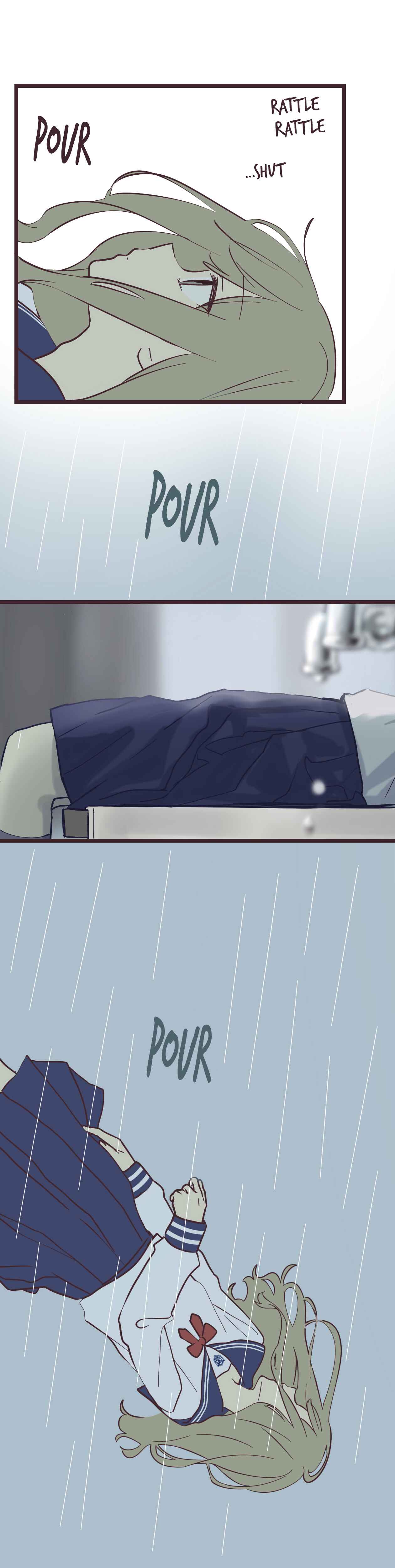 Page 11 Chapter 29 Senpai Is an Otokonoko