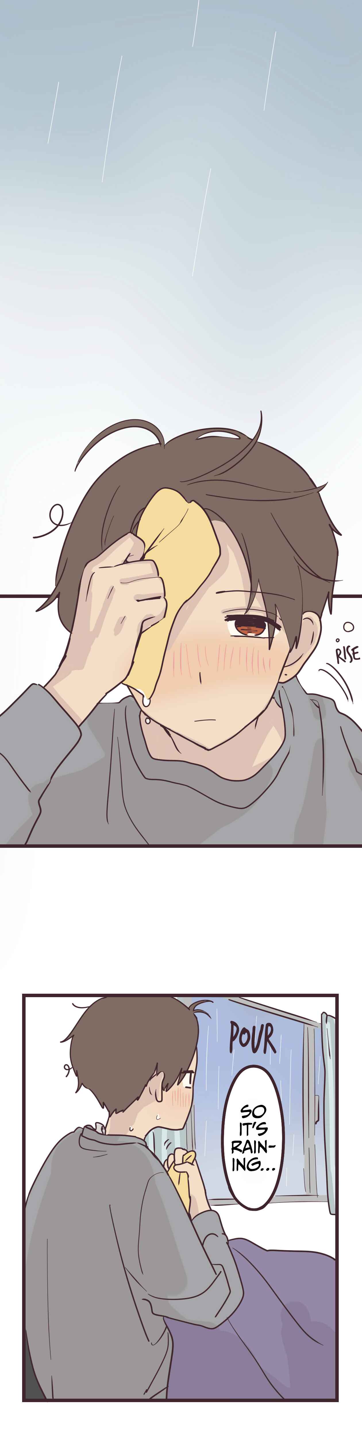 Page 12 Chapter 29 Senpai Is an Otokonoko