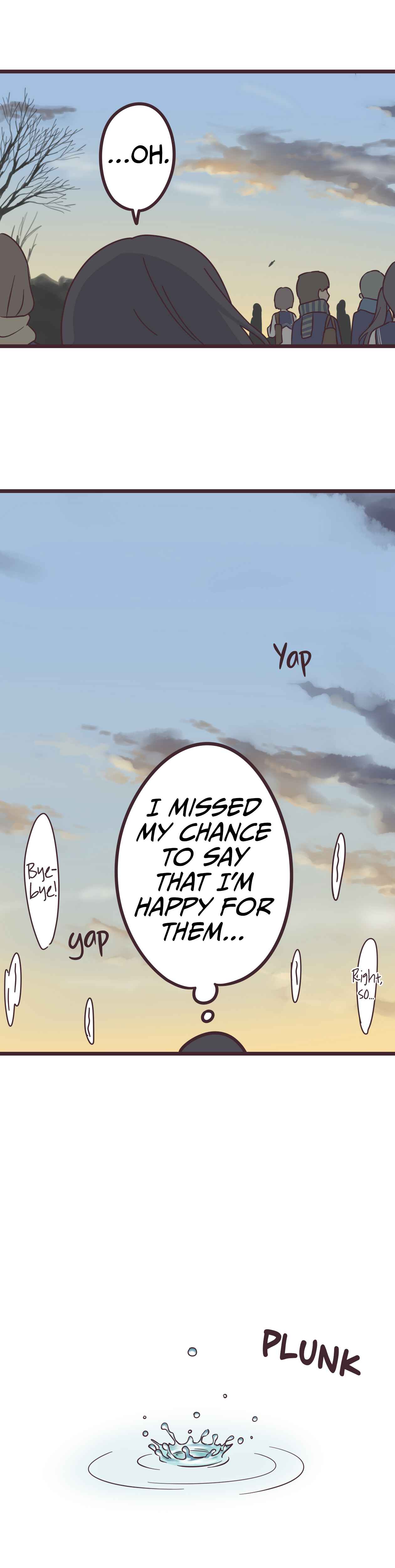 Page 11 Chapter 41 Senpai Is an Otokonoko